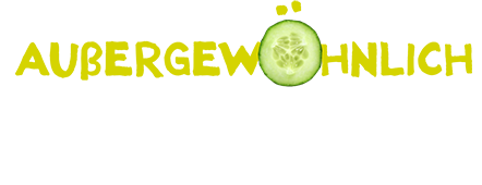 Aubergewöhlich Lecker